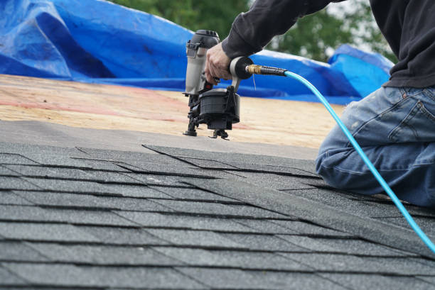Heating Cable for Roof Installation in Carter Lake, IA