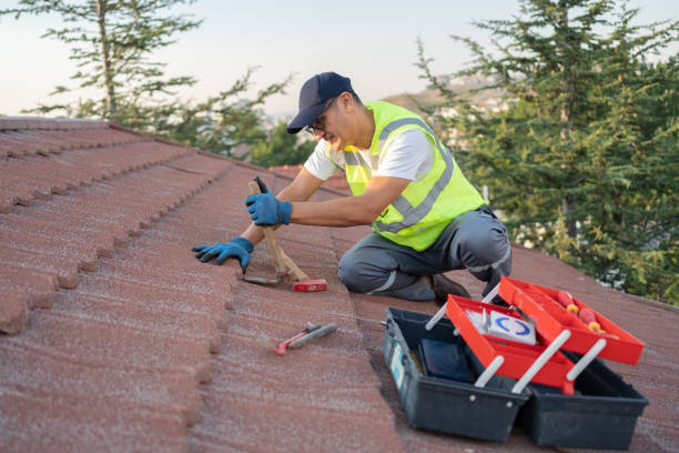 Best Best Roofing Contractors  in Carter Lake, IA
