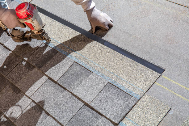 Best Best Roofing Contractors  in Carter Lake, IA